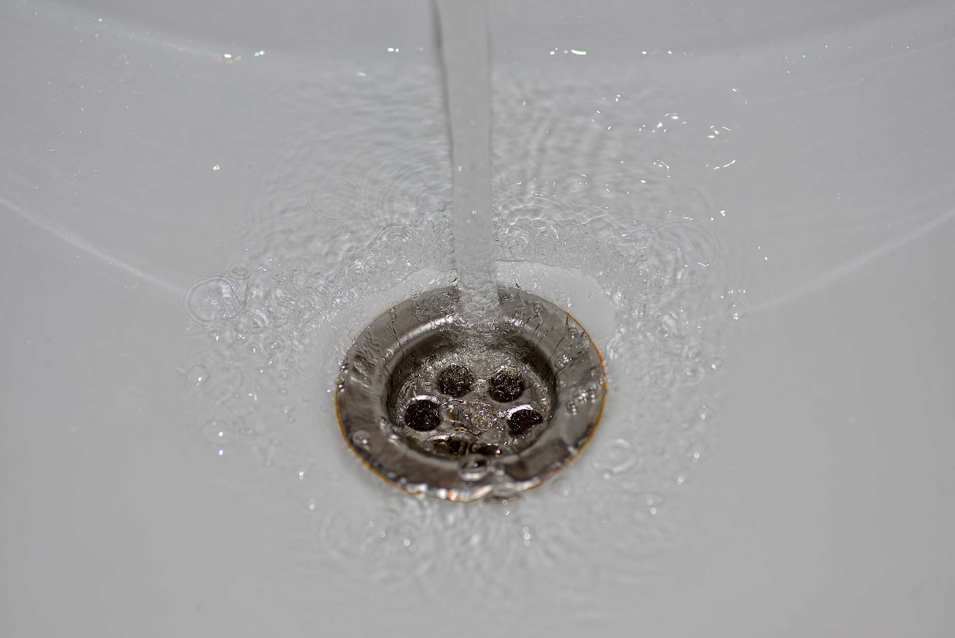 A2B Drains provides services to unblock blocked sinks and drains for properties in Petersfield.